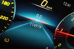 Mercedes Clase B B 180 d **Techo panorámico** - Foto 6