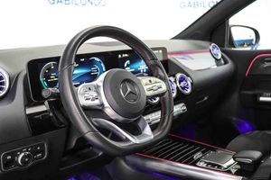 Mercedes Clase B B 180 d **Techo panorámico** - Foto 5