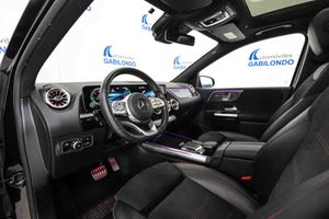 Mercedes Clase B B 180 d **Techo panorámico** - Foto 25