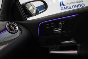 Mercedes Clase B B 180 d **Techo panorámico** - Foto 47