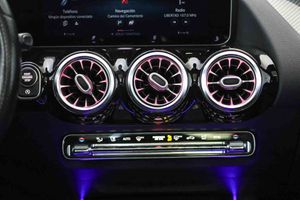 Mercedes Clase B B 180 d **Techo panorámico** - Foto 42