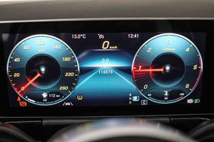 Mercedes Clase B B 180 d **Techo panorámico** - Foto 39