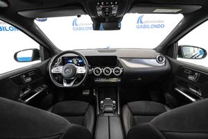 Mercedes Clase B B 180 d **Techo panorámico** - Foto 31