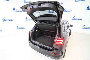 Mercedes Clase B B 180 d **Techo panorámico** - Foto 51