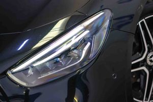 Mercedes Clase B B 180 d **Techo panorámico** - Foto 13