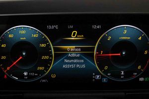 Mercedes Clase B B 180 d **Techo panorámico** - Foto 54