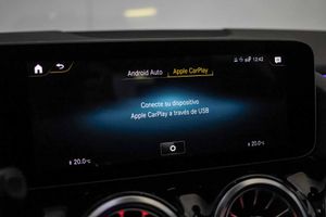 Mercedes Clase B B 180 d **Techo panorámico** - Foto 60