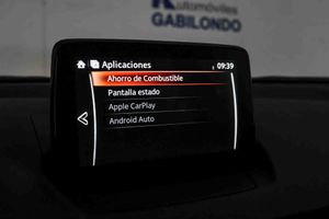 Mazda 2 1.5 GE 66kW (90CV) Black Tech Edition - Foto 49