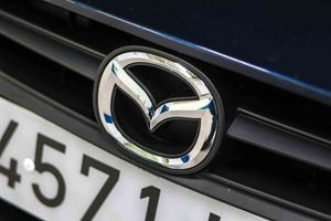 Mazda 2 1.5 GE 66kW (90CV) Black Tech Edition - Foto 10