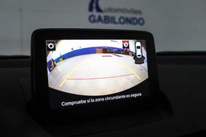 Mazda 2 1.5 GE 66kW (90CV) Black Tech Edition - Foto 48