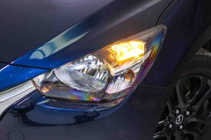 Mazda 2 1.5 GE 66kW (90CV) Black Tech Edition - Foto 17