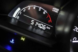 Mazda 2 1.5 GE 66kW (90CV) Black Tech Edition - Foto 6