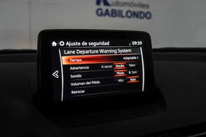 Mazda 2 1.5 GE 66kW (90CV) Black Tech Edition - Foto 52