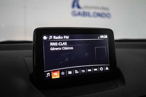 Mazda 2 1.5 GE 66kW (90CV) Black Tech Edition - Foto 47