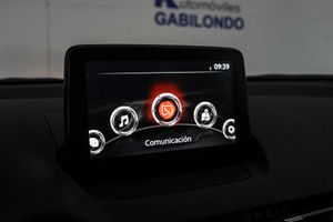 Mazda 2 1.5 GE 66kW (90CV) Black Tech Edition - Foto 51