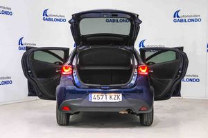 Mazda 2 1.5 GE 66kW (90CV) Black Tech Edition - Foto 20
