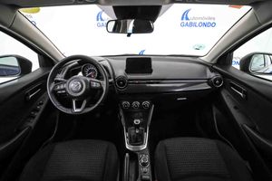 Mazda 2 1.5 GE 66kW (90CV) Black Tech Edition - Foto 29