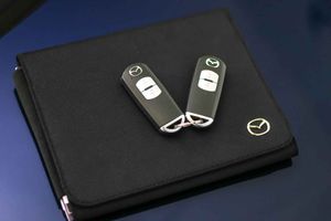 Mazda 2 1.5 GE 66kW (90CV) Black Tech Edition - Foto 53