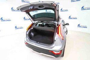 Kia e-Niro 150kW Drive Long Range - Foto 54