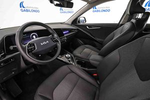 Kia e-Niro 150kW Drive Long Range - Foto 28
