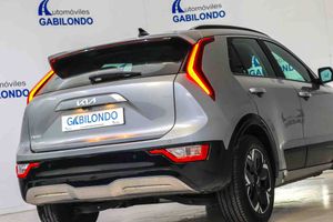 Kia e-Niro 150kW Drive Long Range - Foto 27