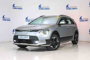 Kia e-Niro 150kW Drive Long Range - Foto 10