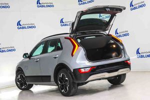 Kia e-Niro 150kW Drive Long Range - Foto 23