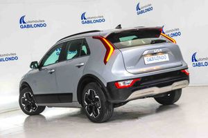 Kia e-Niro 150kW Drive Long Range - Foto 15