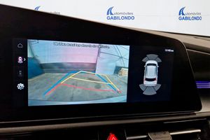 Kia e-Niro 150kW Drive Long Range - Foto 9