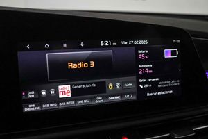 Kia e-Niro 150kW Drive Long Range - Foto 63