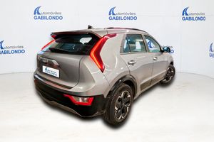 Kia e-Niro 150kW Drive Long Range - Foto 3