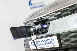 Kia e-Niro 150kW Drive Long Range - Foto 8