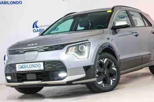 Kia e-Niro 150kW Drive Long Range - Foto 24