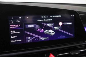 Kia e-Niro 150kW Drive Long Range - Foto 60