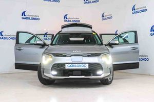 Kia e-Niro 150kW Drive Long Range - Foto 25