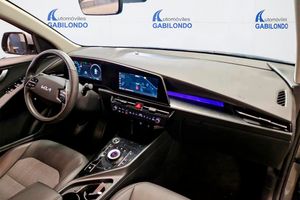 Kia e-Niro 150kW Drive Long Range - Foto 3