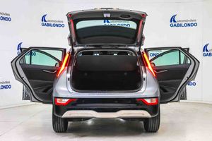 Kia e-Niro 150kW Drive Long Range - Foto 26