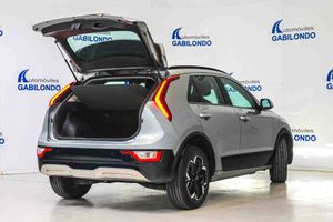 Kia e-Niro 150kW Drive Long Range - Foto 19