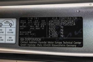 Kia e-Niro 150kW Drive Long Range - Foto 7