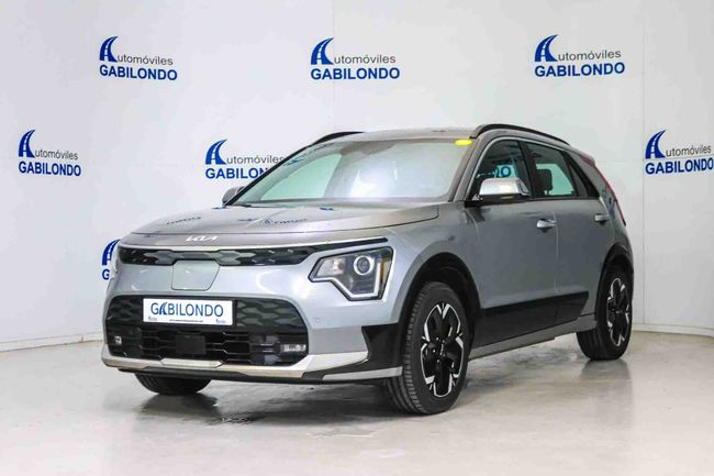 Kia e-Niro 150kW Drive Long Range - Foto 1