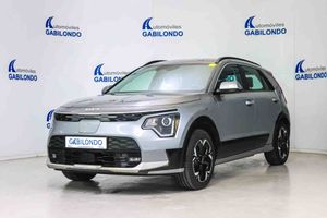 Kia e-Niro 150kW Drive Long Range - Foto 2