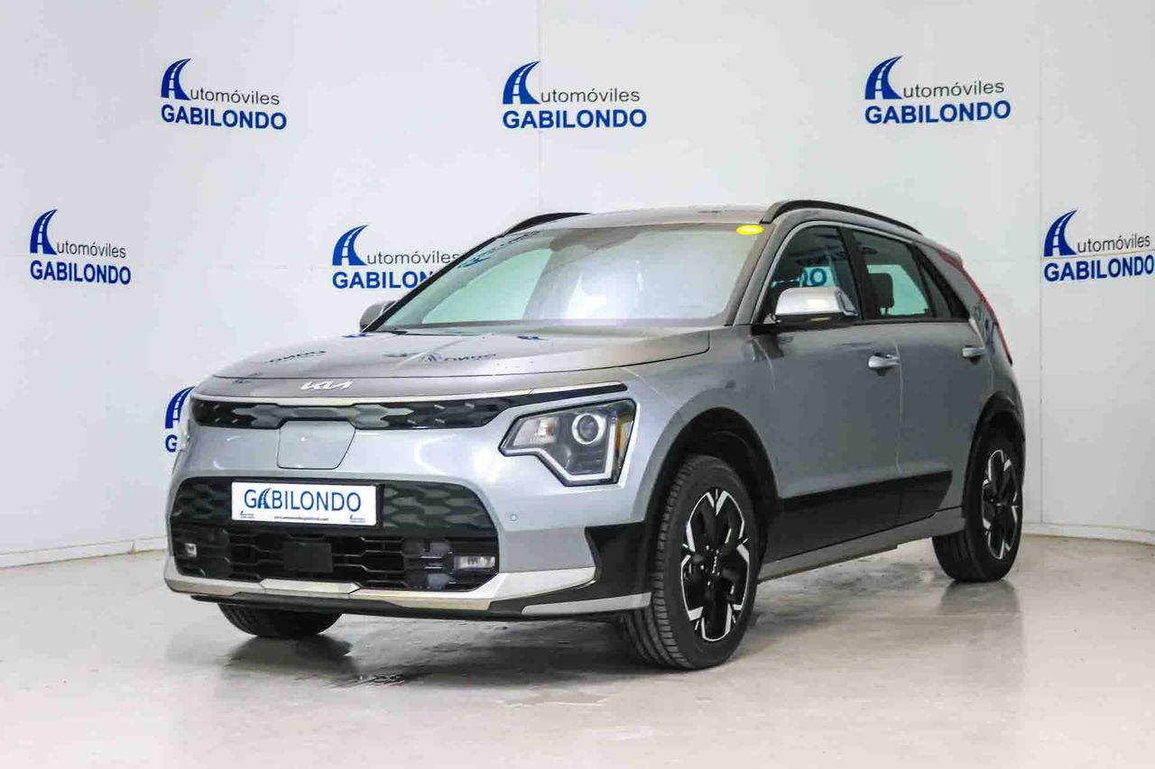 Kia e-Niro 150kW Drive Long Range - Foto 1