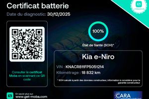 Kia e-Niro 150kW Drive Long Range - Foto 5