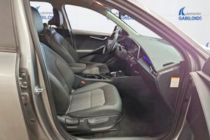 Kia e-Niro 150kW Drive Long Range - Foto 6