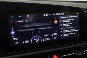 Kia e-Niro 150kW Drive Long Range - Foto 59