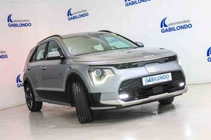 Kia e-Niro 150kW Drive Long Range - Foto 14