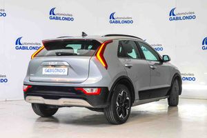 Kia e-Niro 150kW Drive Long Range - Foto 11