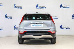 Kia e-Niro 150kW Drive Long Range - Foto 4