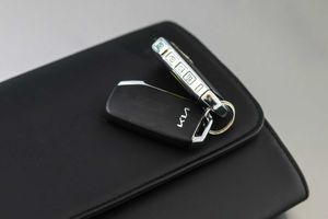 Kia e-Niro 150kW Drive Long Range - Foto 64