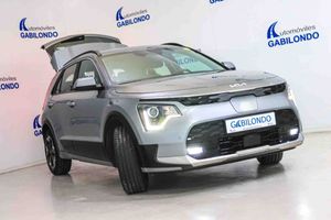 Kia e-Niro 150kW Drive Long Range - Foto 22